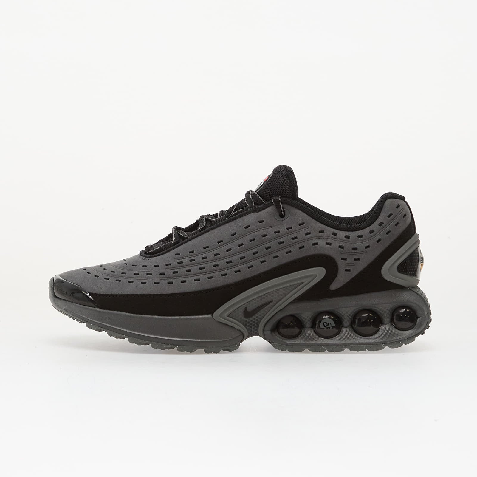 Nike Air Max DN Grijs