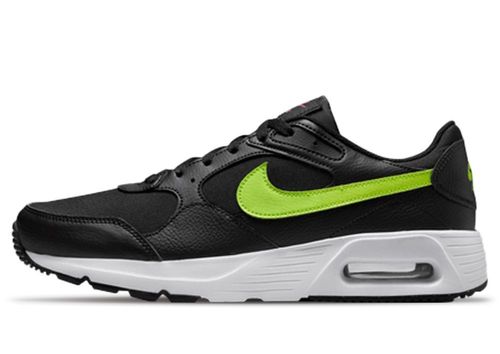 Nike Air Max SC TRK3 Zwart