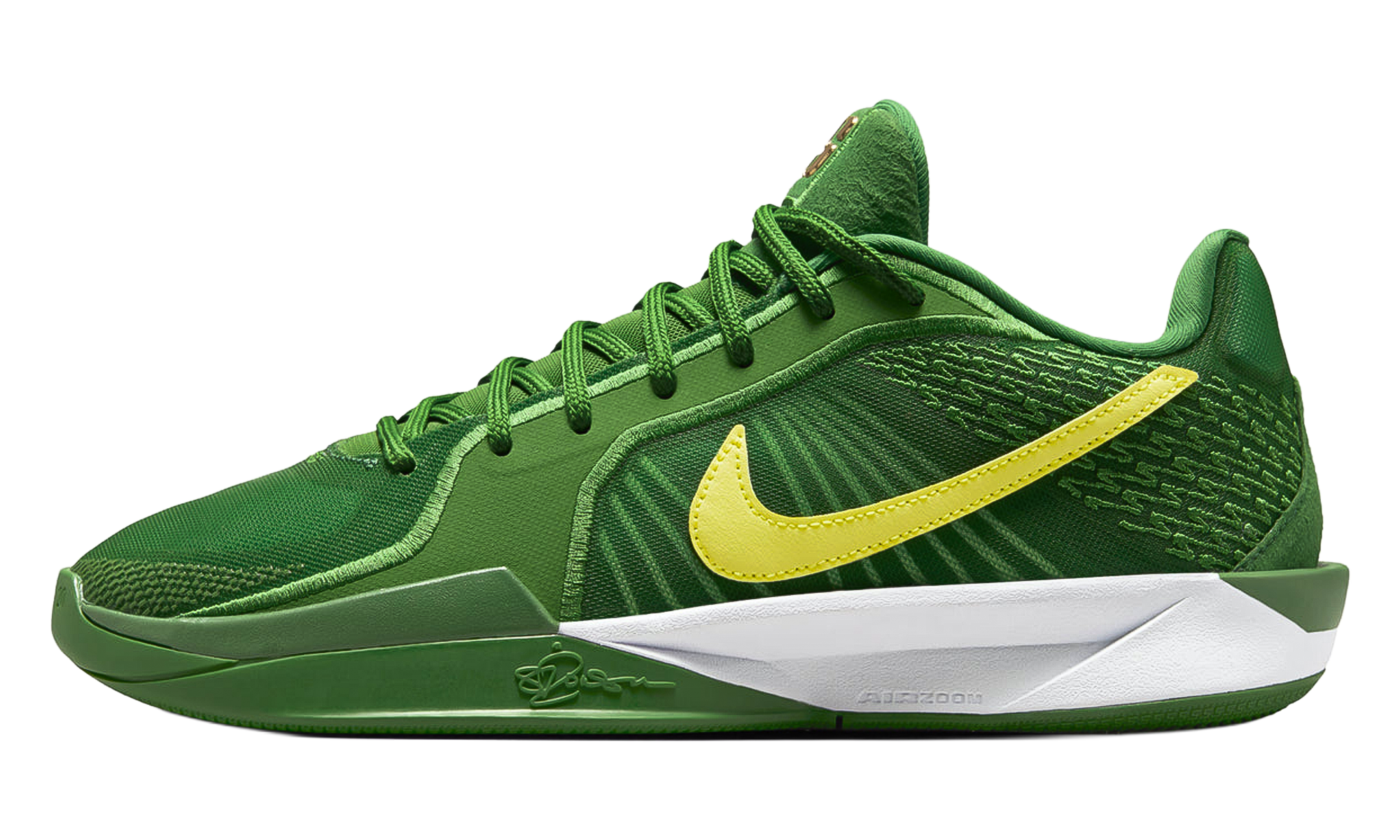 Nike Sabrina 2 Womens “Oregon” (HQ4345-300)