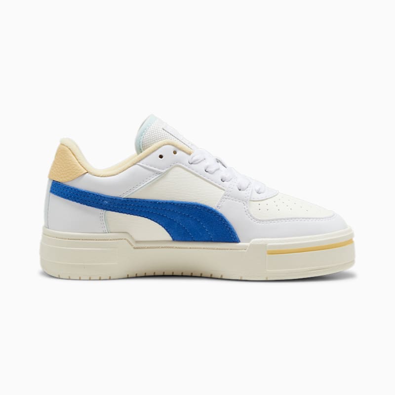 Puma CA PRO Wit