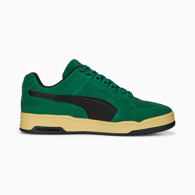 Puma Slipstream Groen