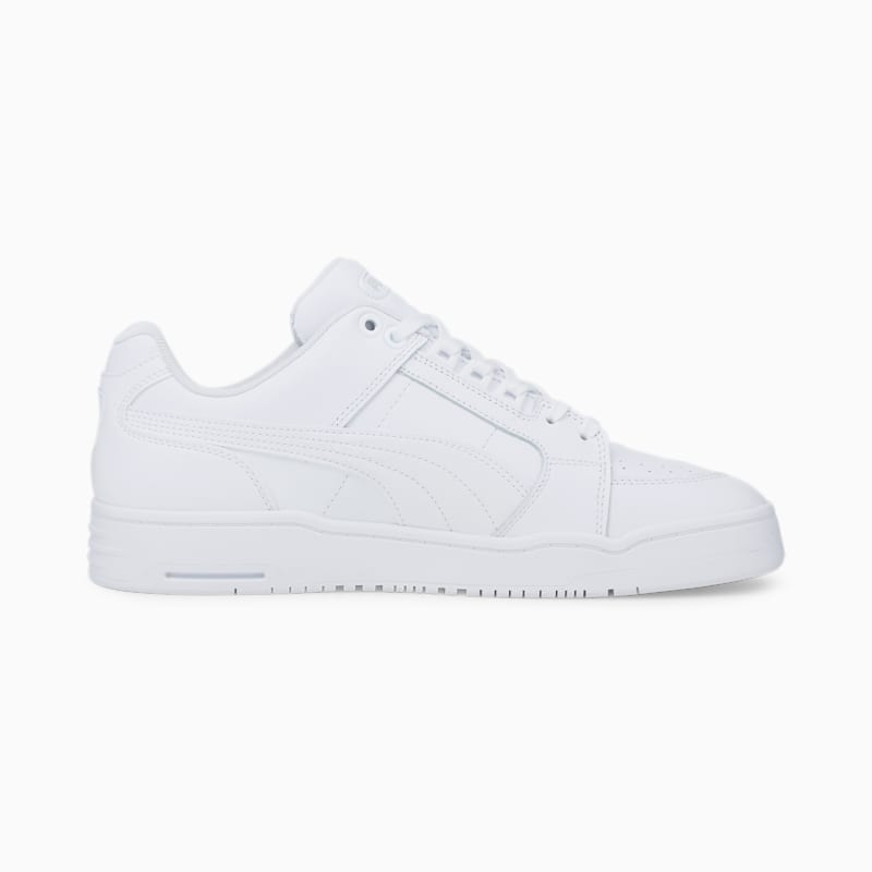 Puma Slipstream Wit