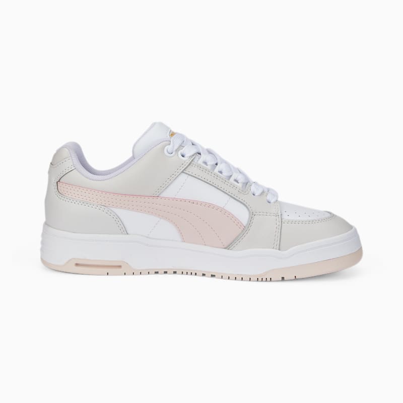 Puma Slipstream Wit