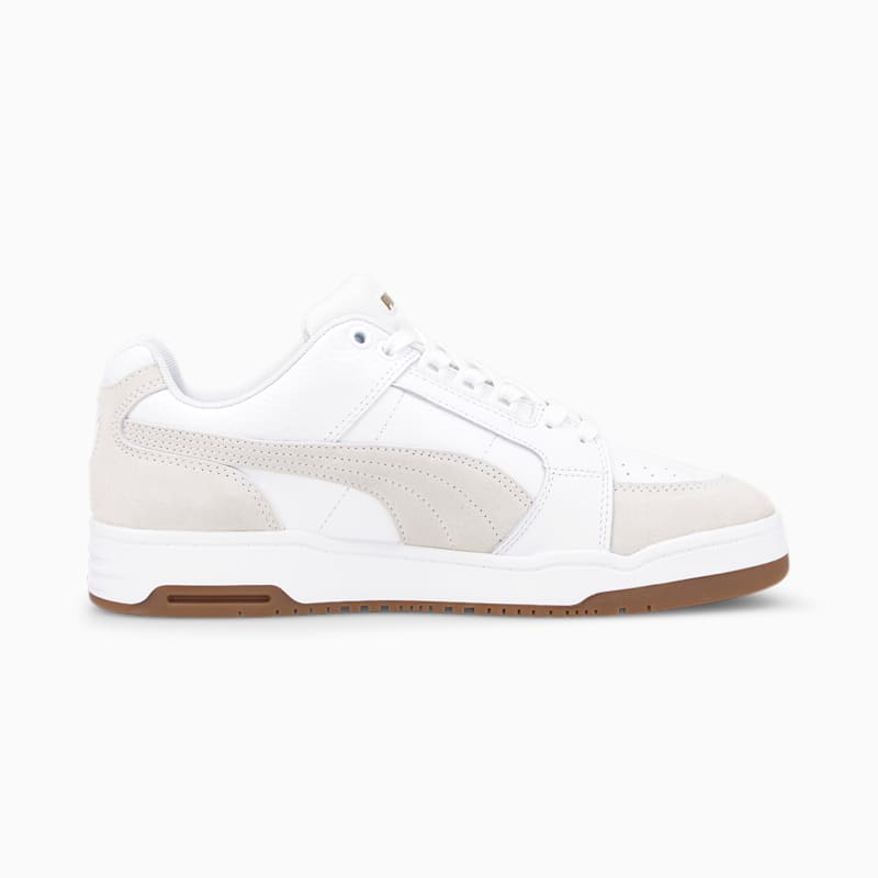 Puma Slipstream Wit