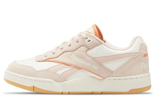 Reebok BB 4000 II Wit