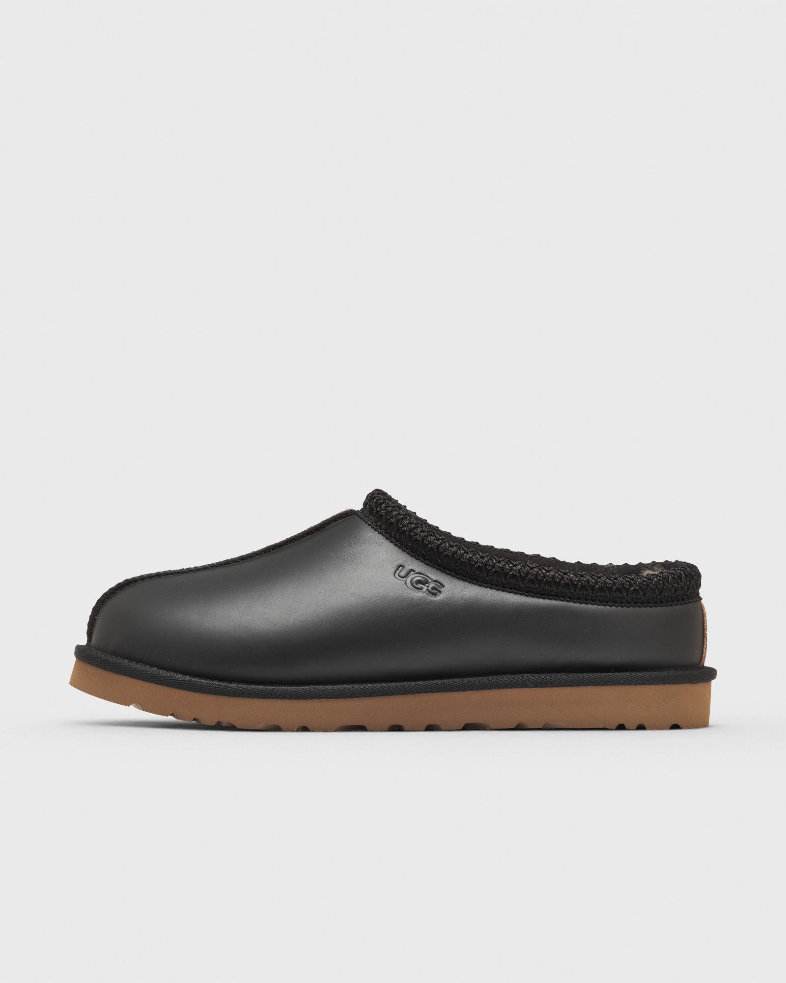 Ugg TASMAN CONTRAST Black