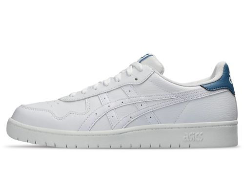 asics Japan S Grijs