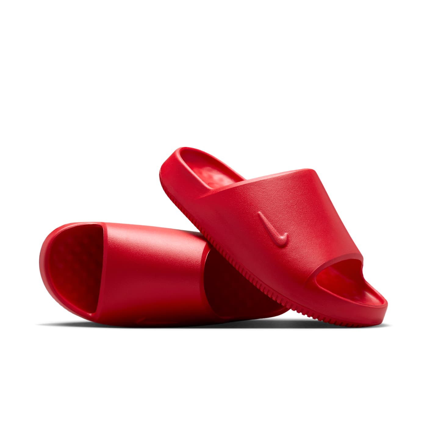 Nike Calm 2.0 Sildes “University Red” (IB0183-600)