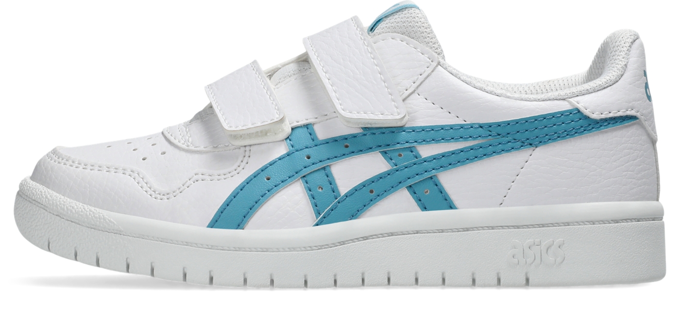 ASICS JAPAN S PS “White / Stillwater” (1204A008-120)