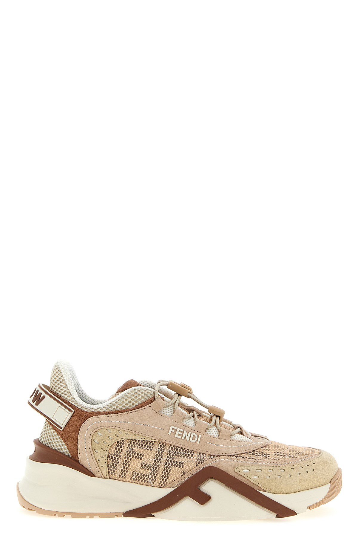 Fendi Flow “Pink” (8E8620AYF9F1TYW)