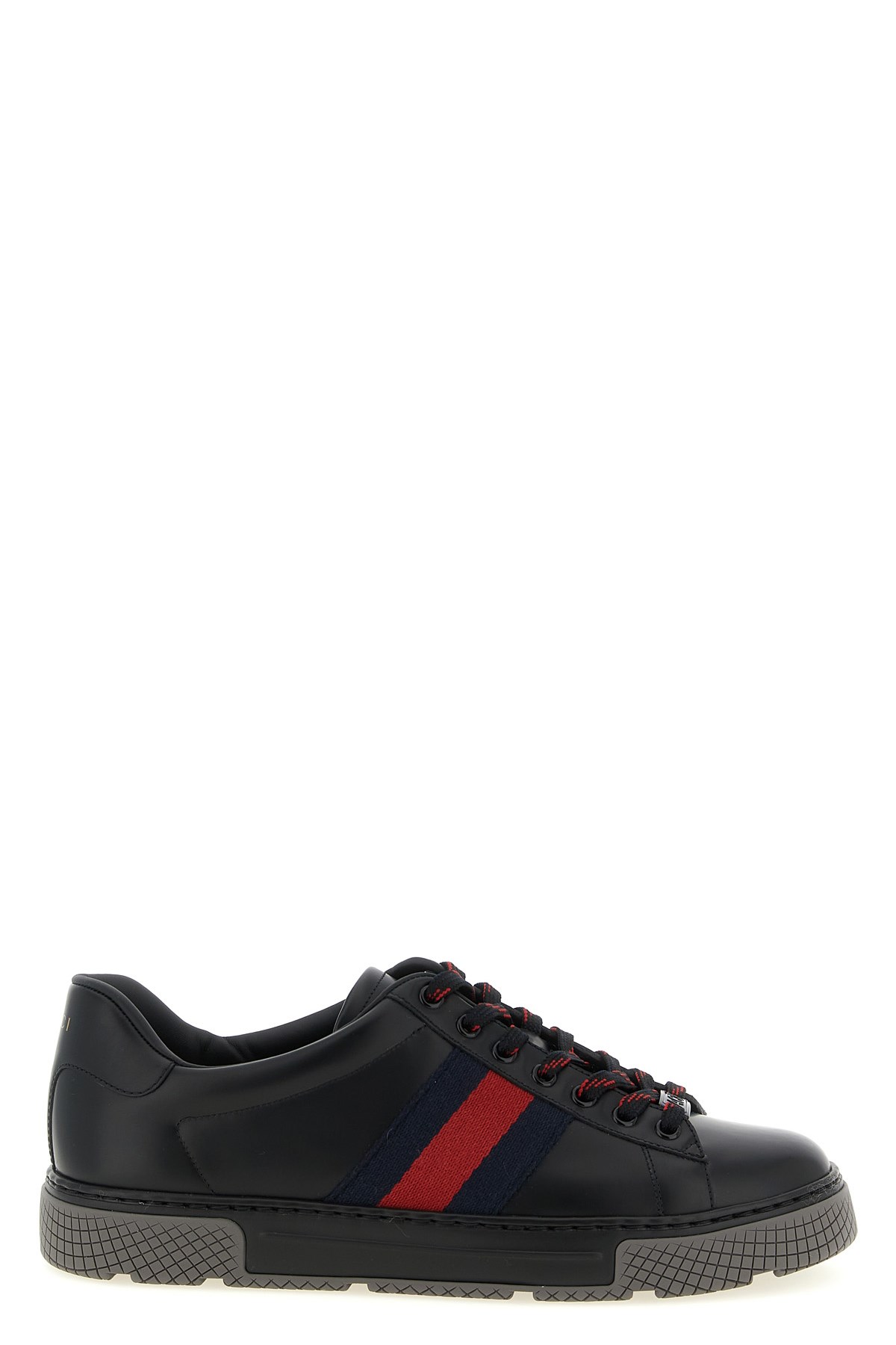Gucci Ace “Black” (849836AAFN31076)