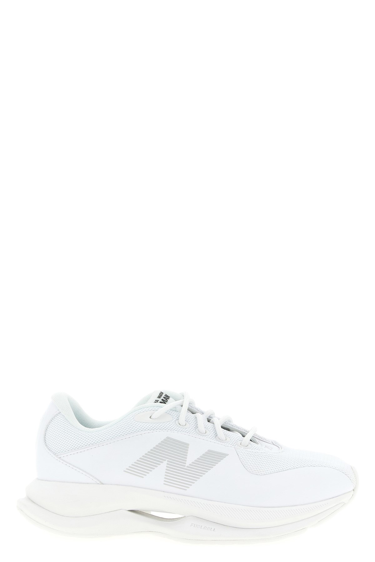 Junya Watanabe Tf100 Junya Watanabe X New Balance “White” (WQK1021)