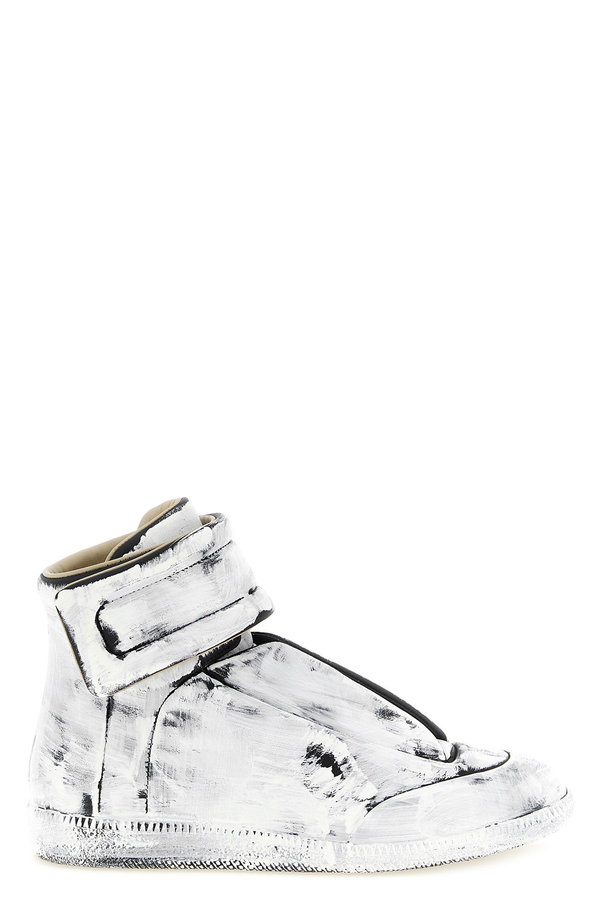 Maison Margiela Future “White/Black” (S57WS0538P6840HA331)