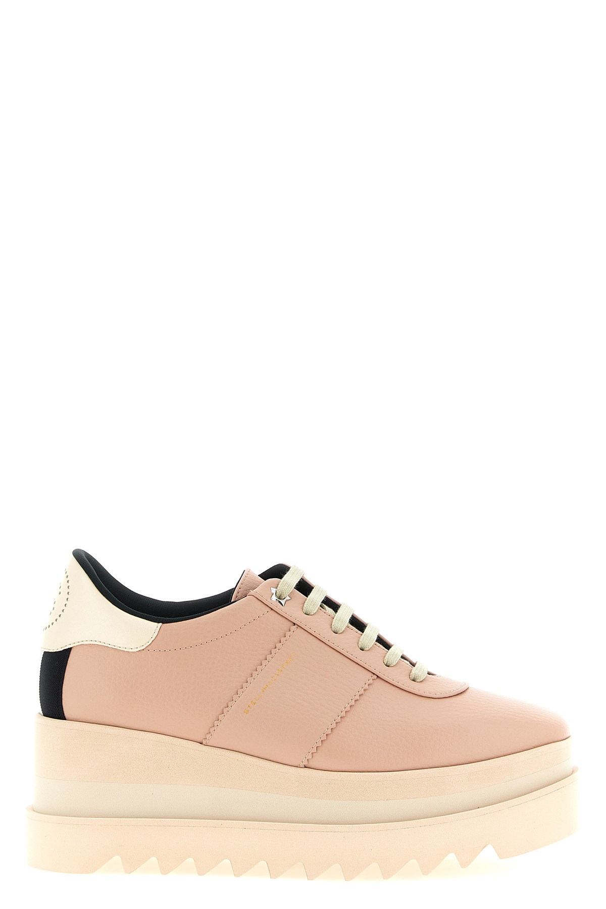 Stella McCartney Sneakelyse “Pink” (810611E002886802)