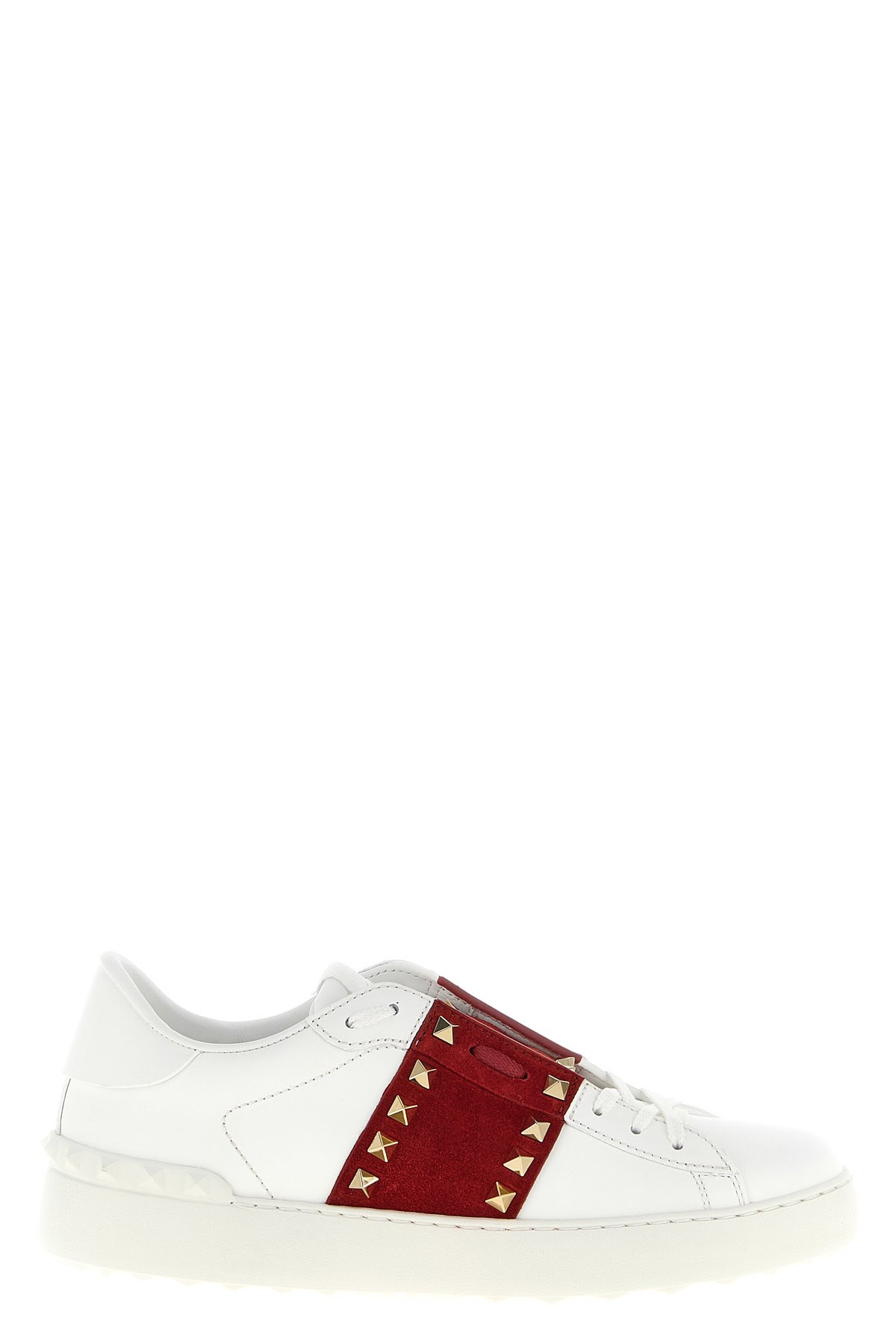 Valentino Garavani Rockstud Untitled Valentino Garvani “Red” (W2S0A01ZBV3FB)