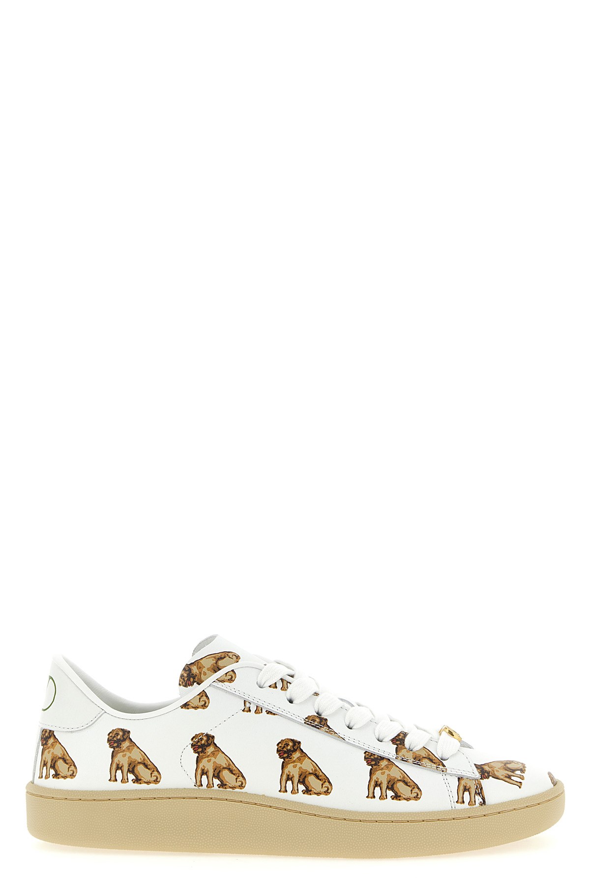 Valentino Garavani Royco Valentino Garavani “White” (W2S0LX9JYKA7F)