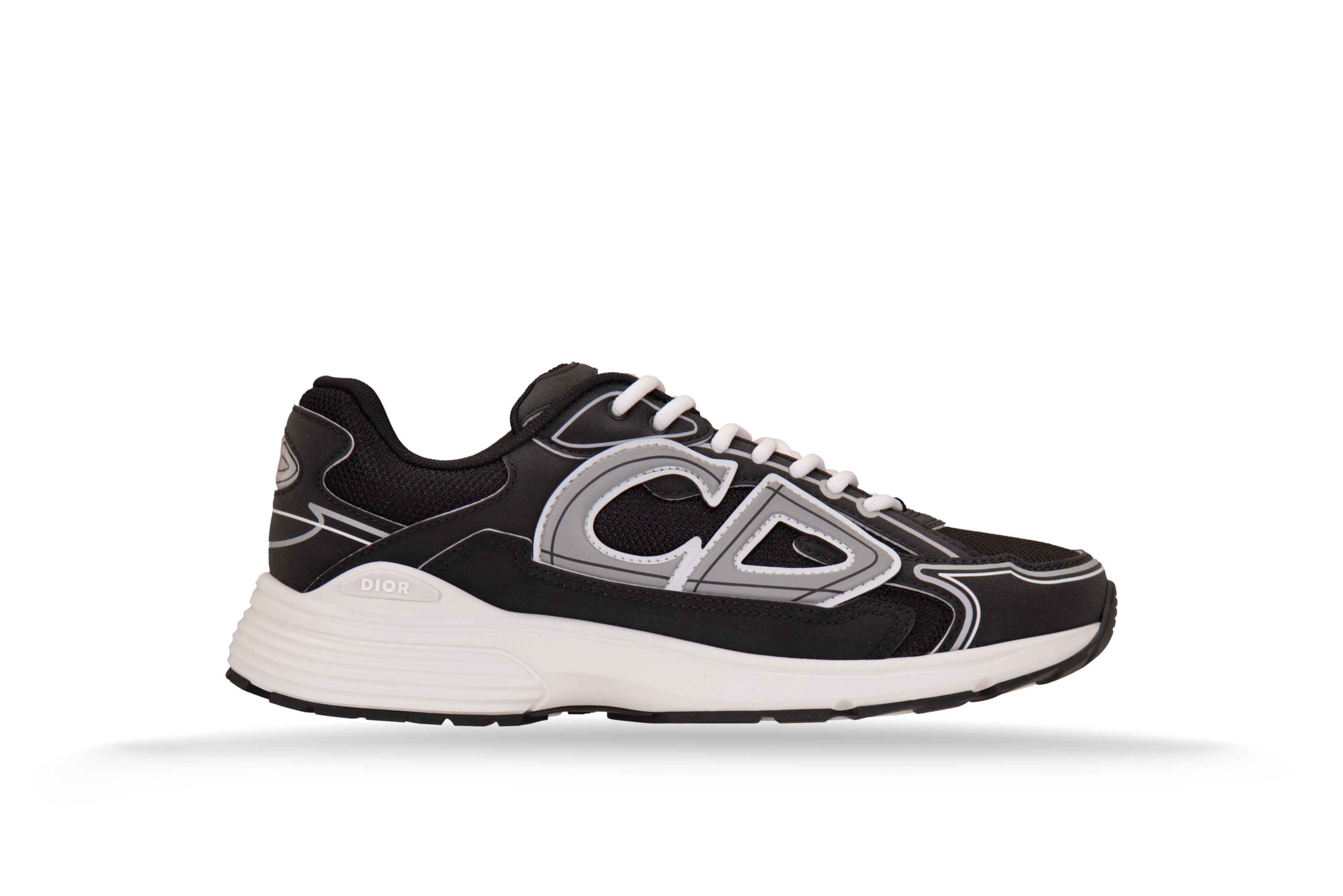 Dior Mash “Black/White/Grey” (969)