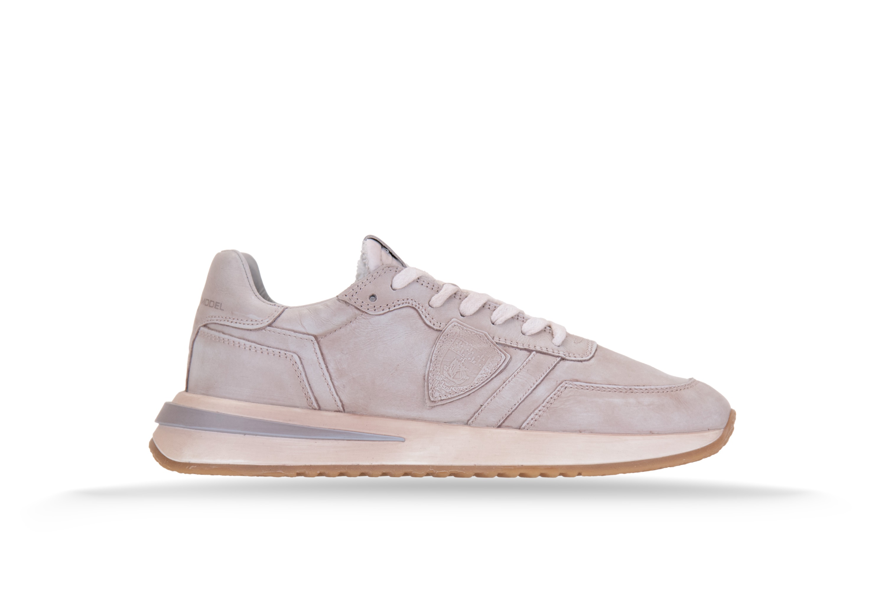 Philippe Model Tropez “Beige” (IM02 10033)