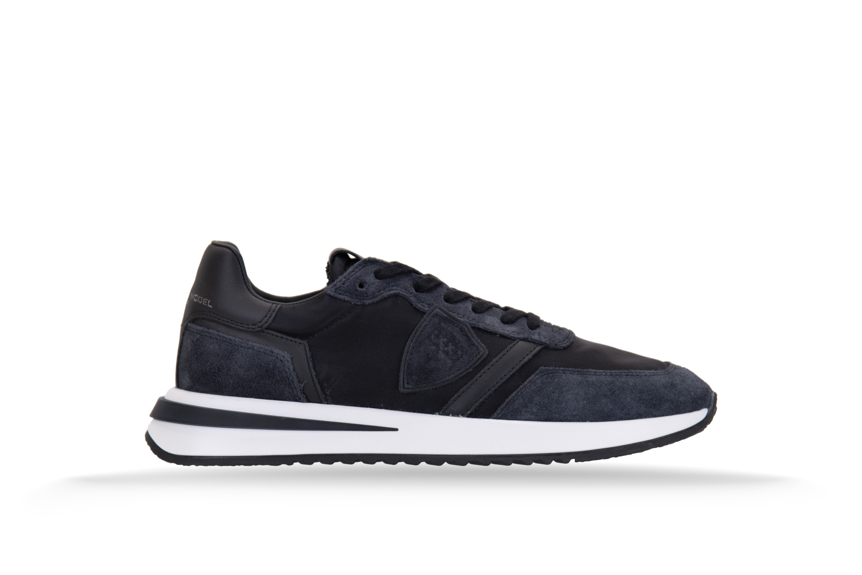 Philippe Model Tropez “Black” (W002 10010)