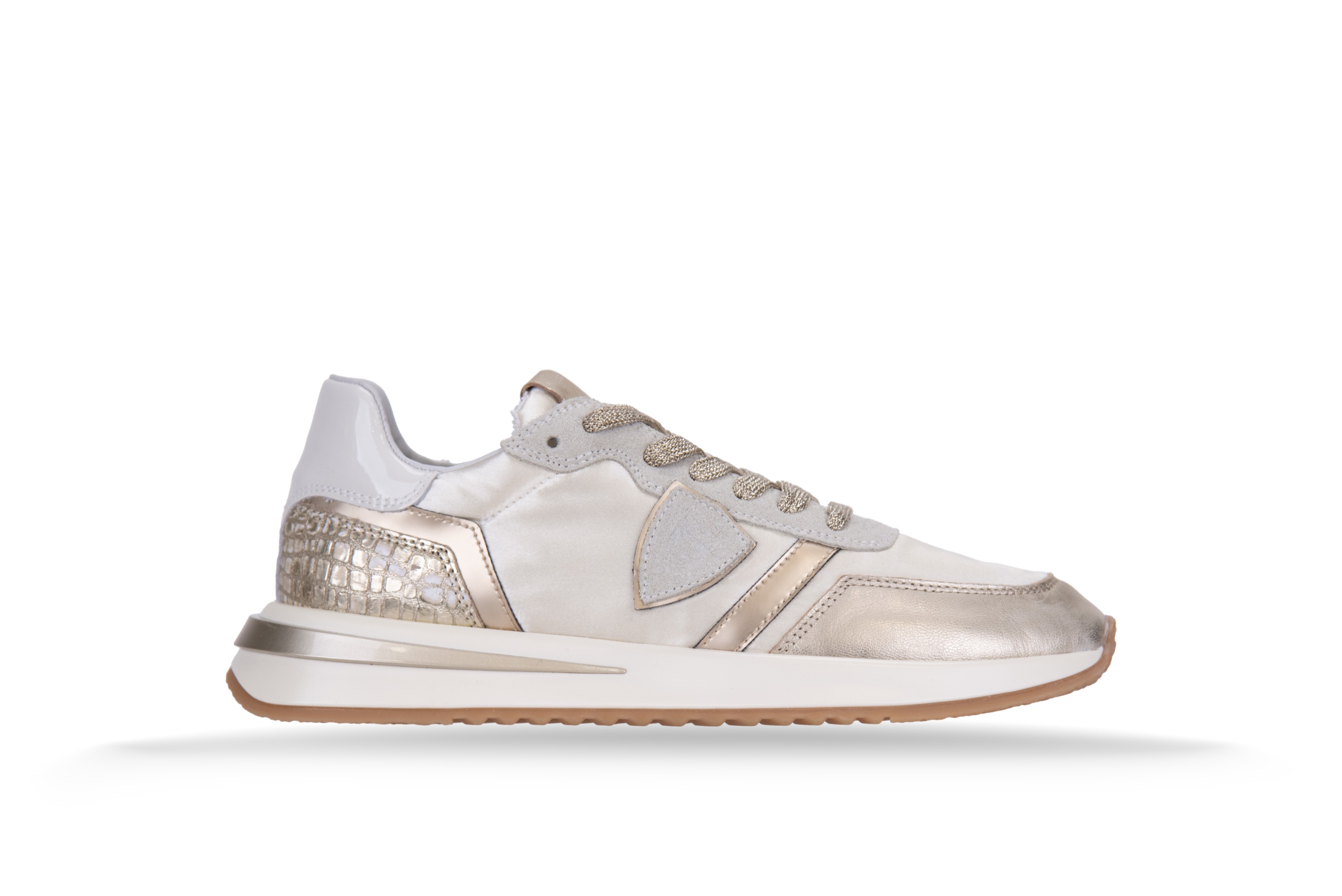 Philippe Model Tropez “Gold” (MAO2 10024)
