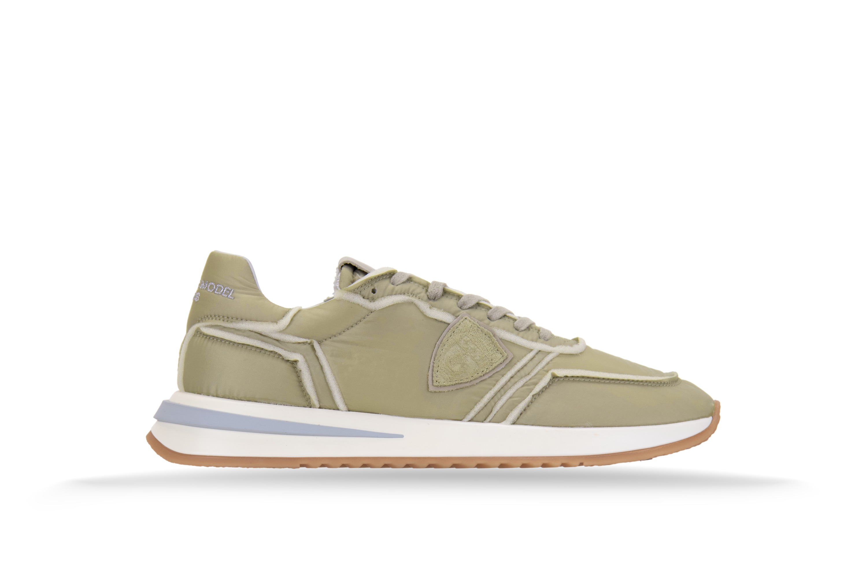 Philippe Model Tropez “Green Light” (SM01 10024)