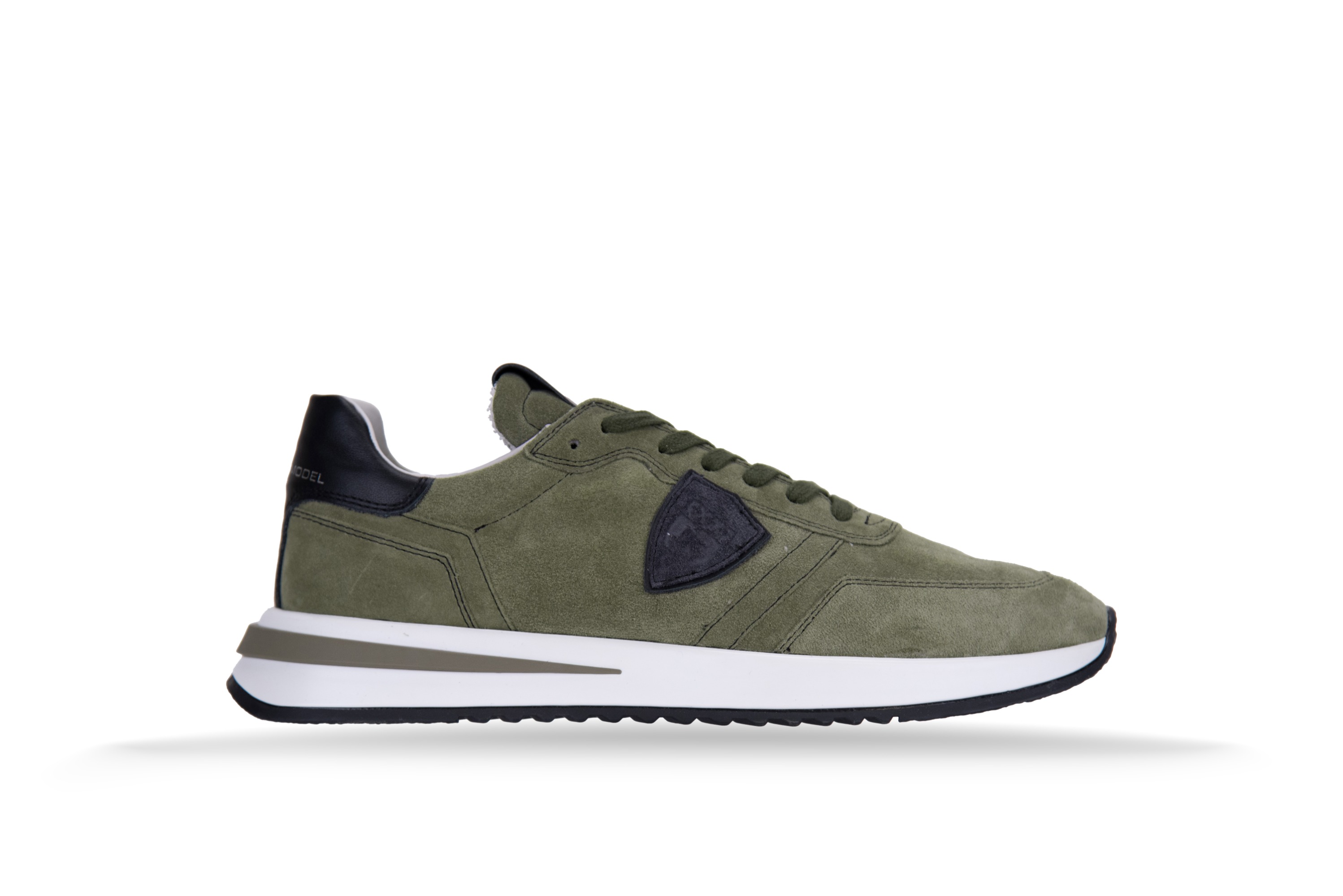 Philippe Model Tropez “Green/Black” (DB02 10018)