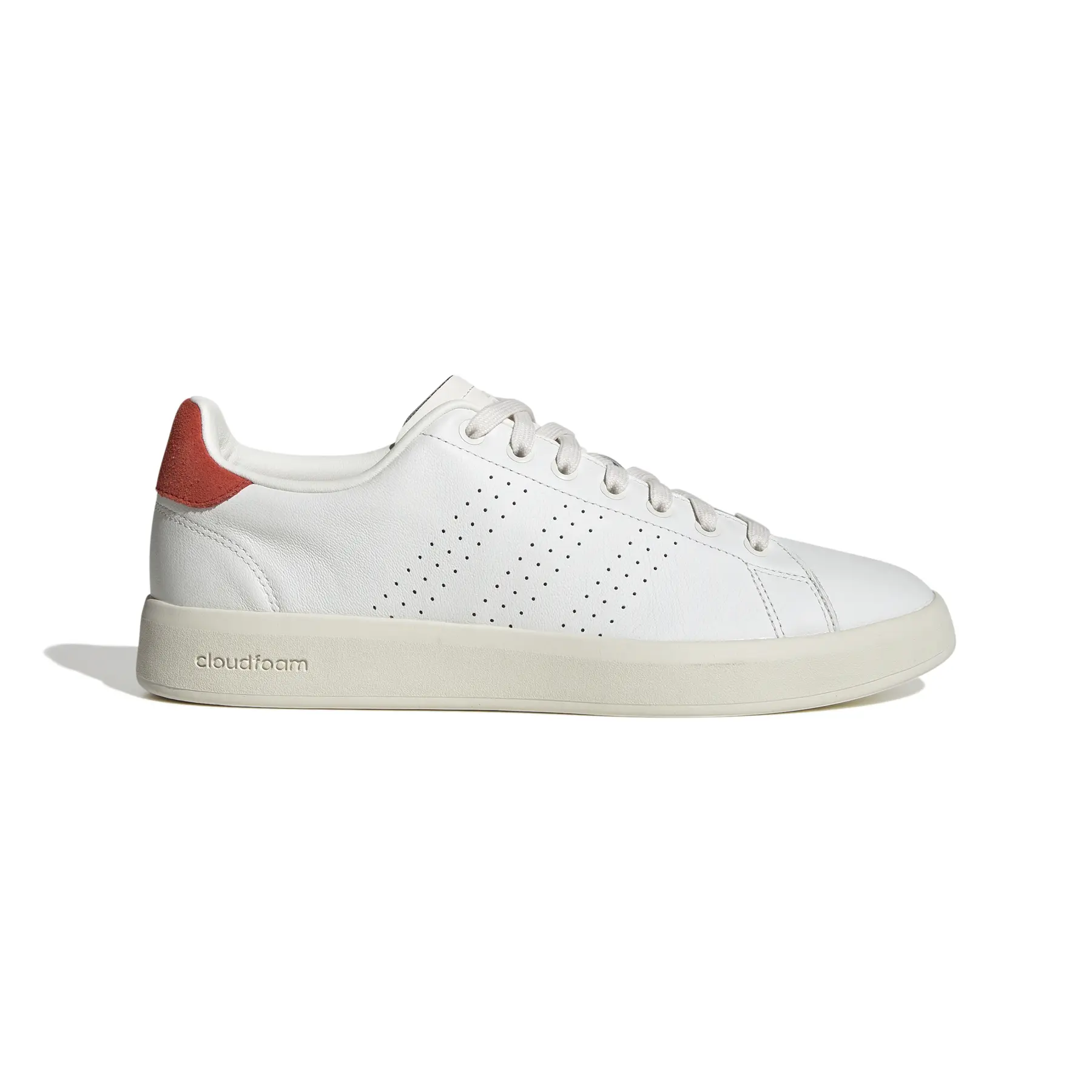 Adidas Advantage Wit (IF0121)