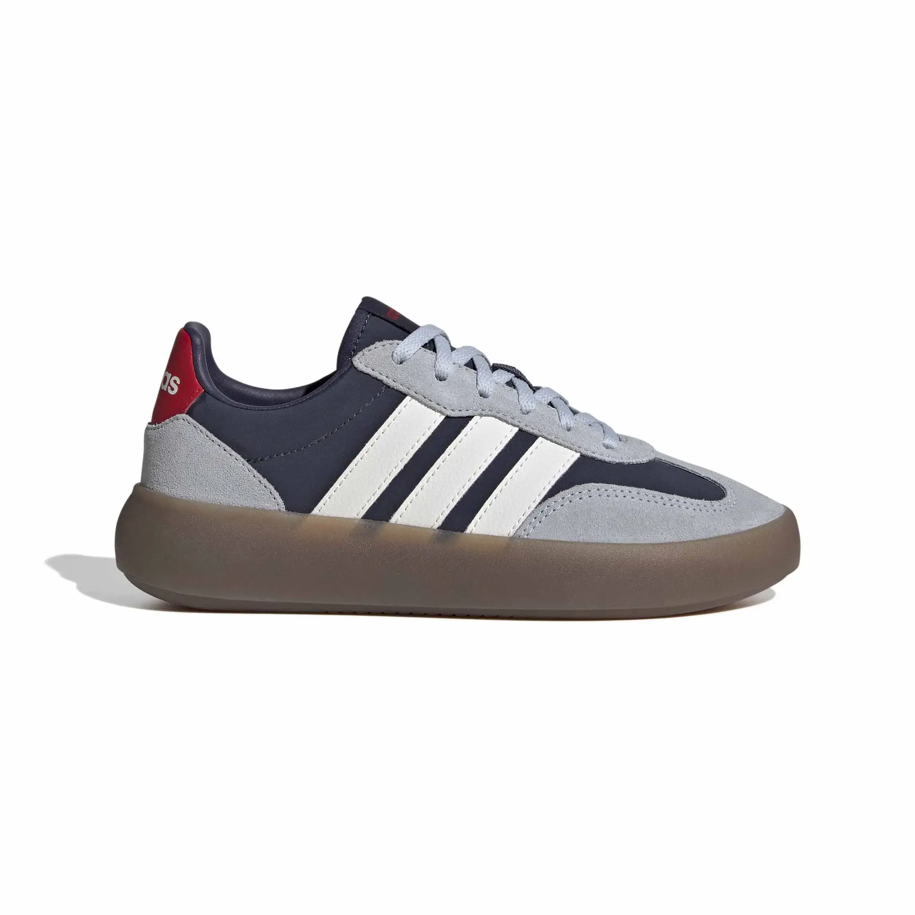 Adidas Barreda Blauw (JP6728)