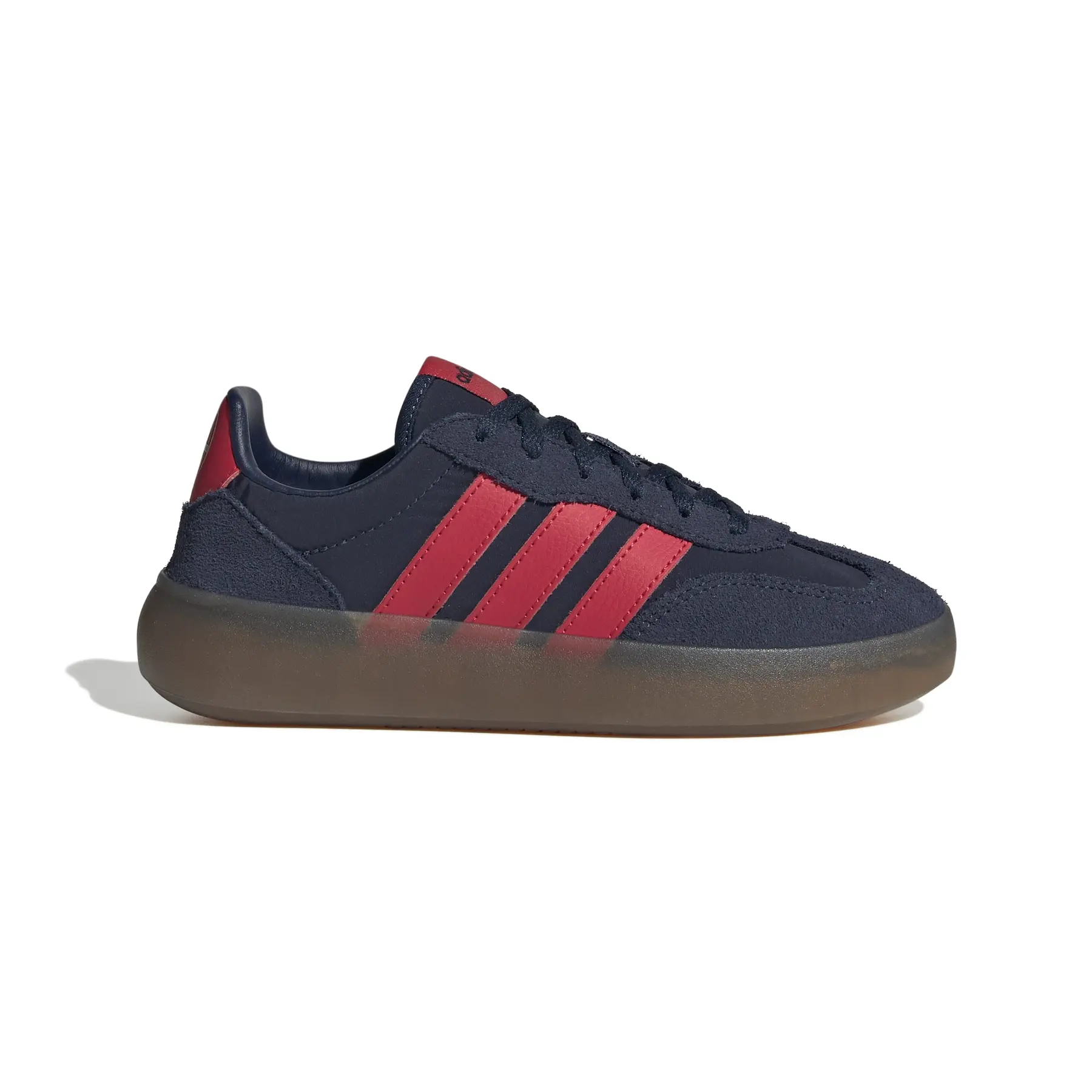 Adidas Barreda Decode Blauw (JQ1210)