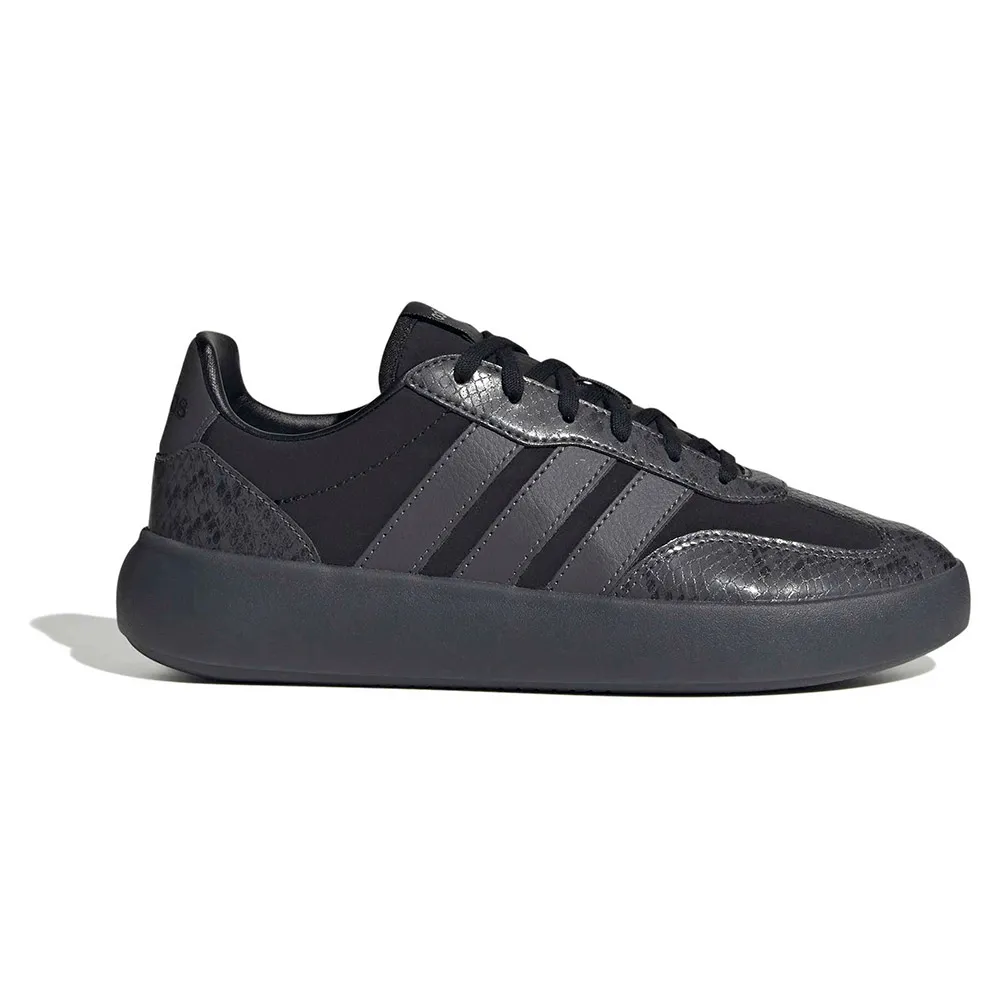 Adidas Barreda Decode Zwart (KI2015)