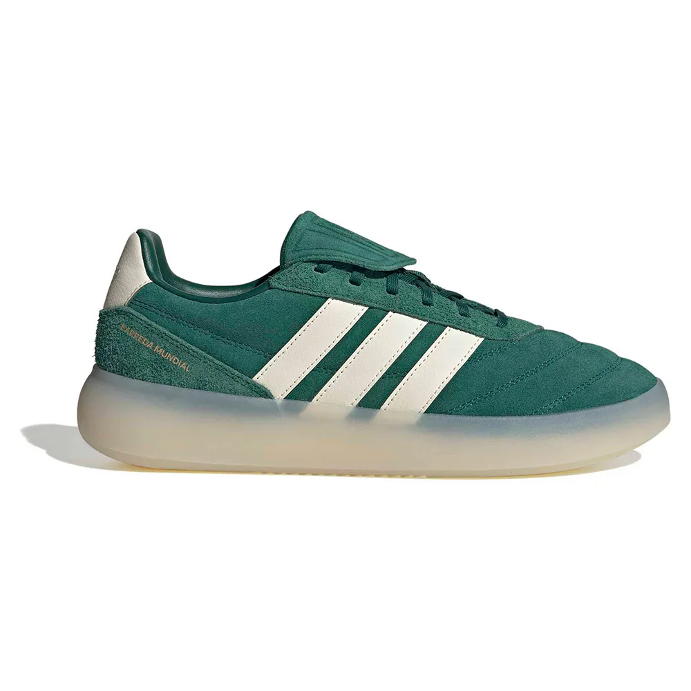 Adidas Barreda Groen (KJ7386)