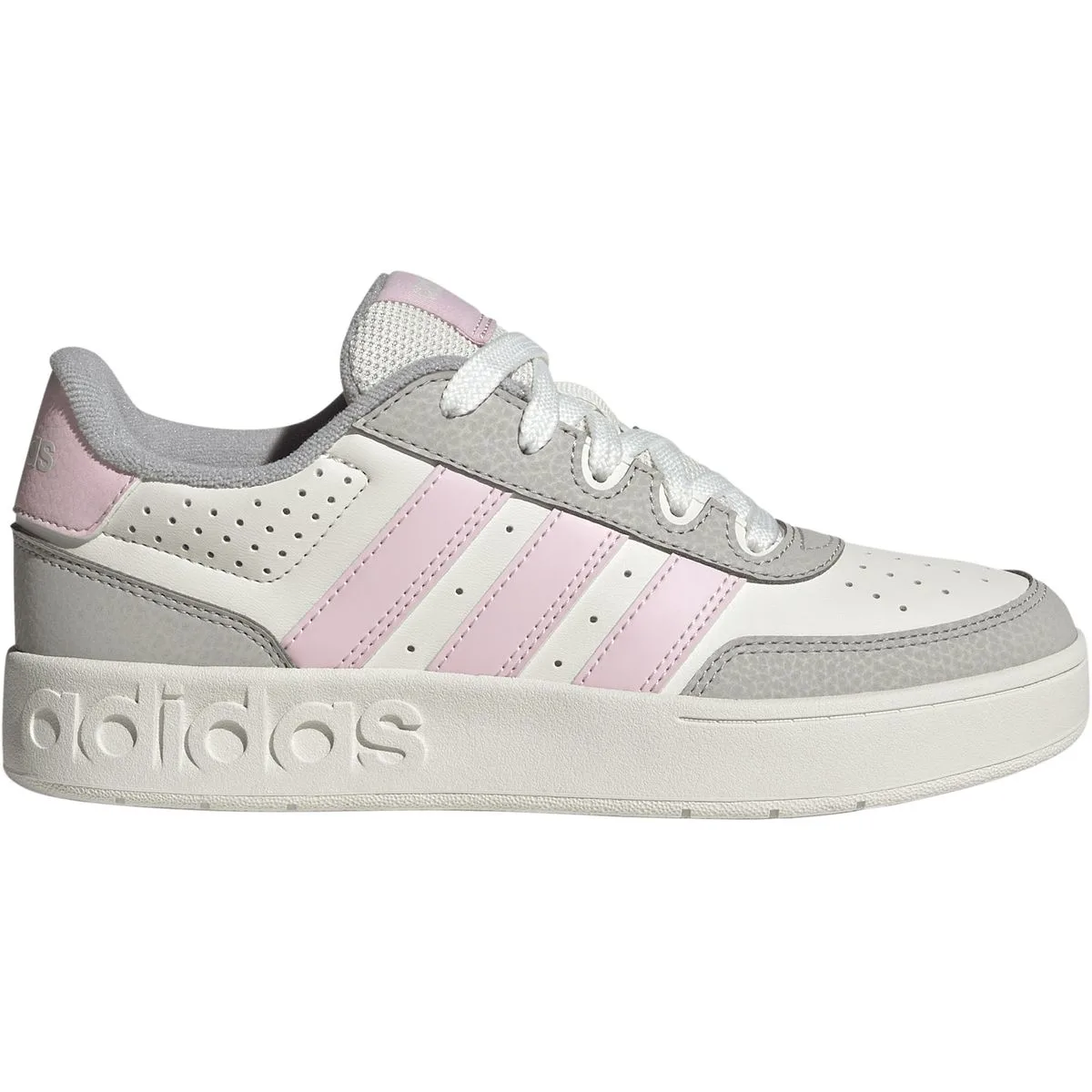 Adidas Breakbase Wit (KJ9590)