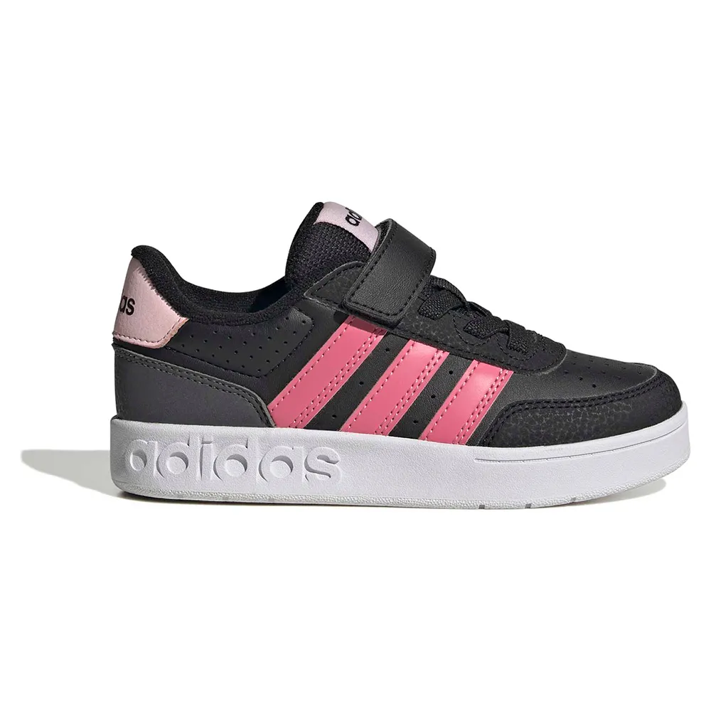 Adidas Breakbase Zwart (KJ9592)