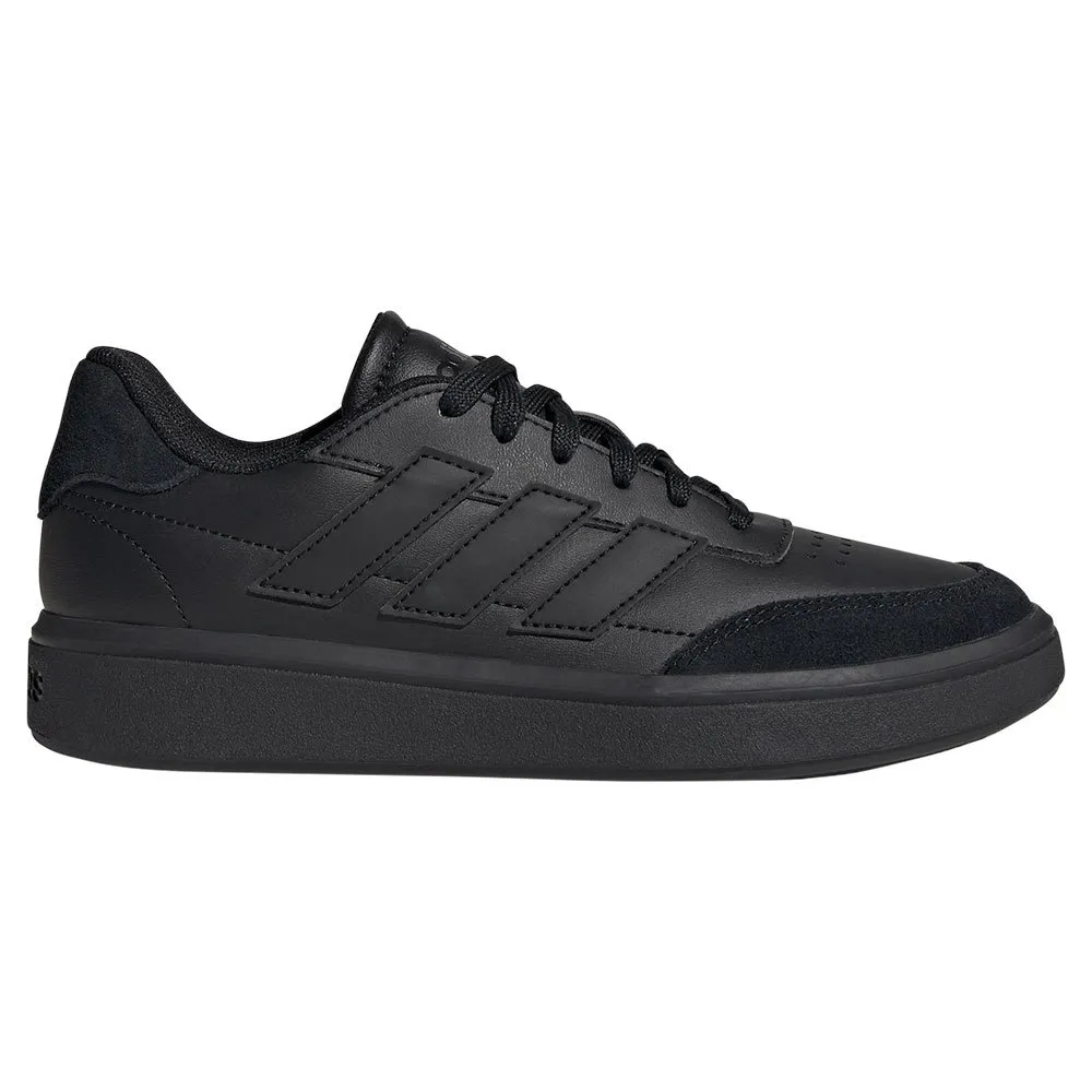 Adidas Courtblock Zwart (ID6502)