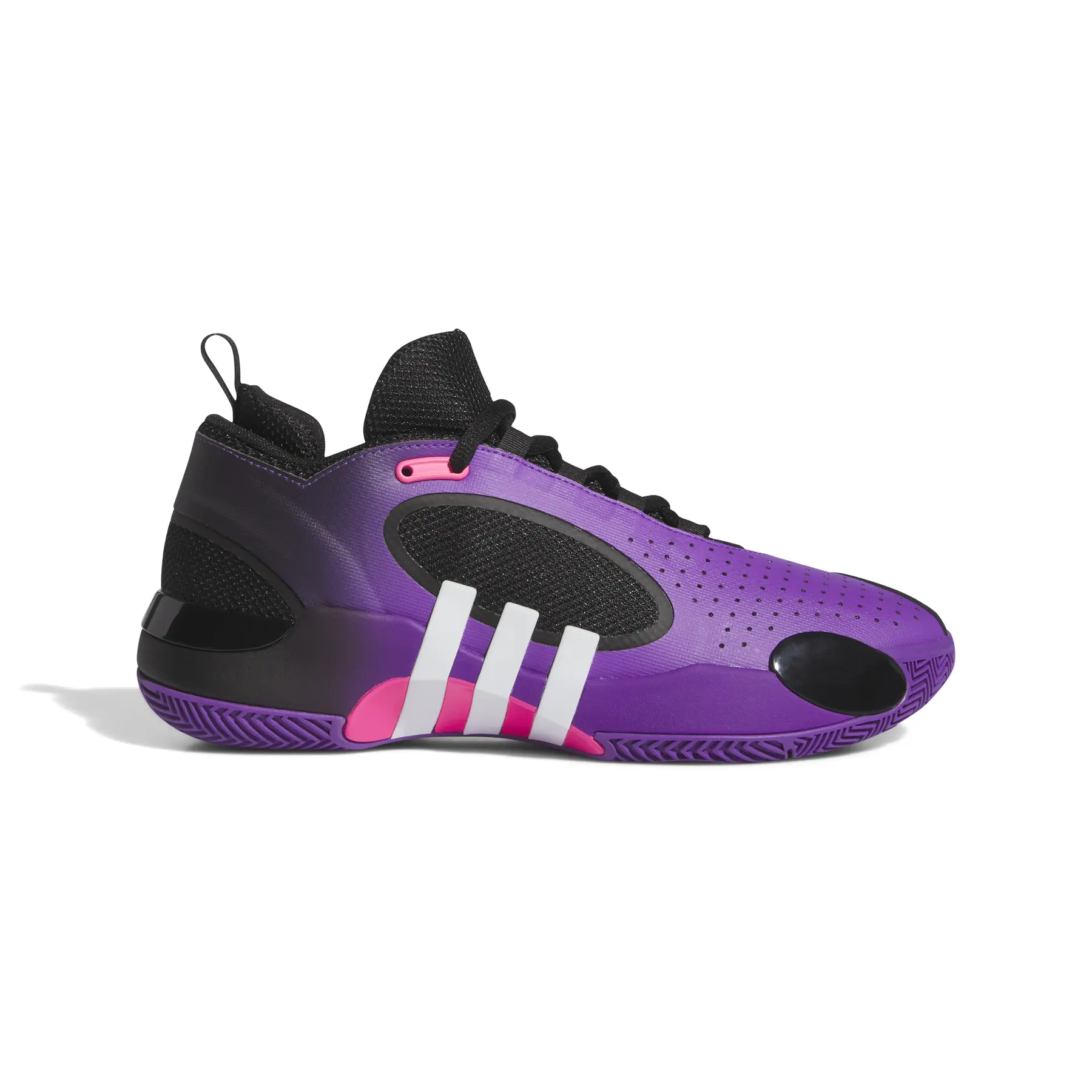 Adidas D.O.N. Paars (IE8324)
