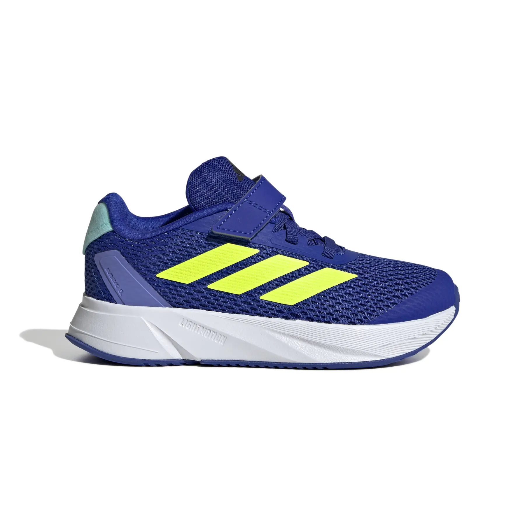 Adidas Duramo Blauw (ID9142)