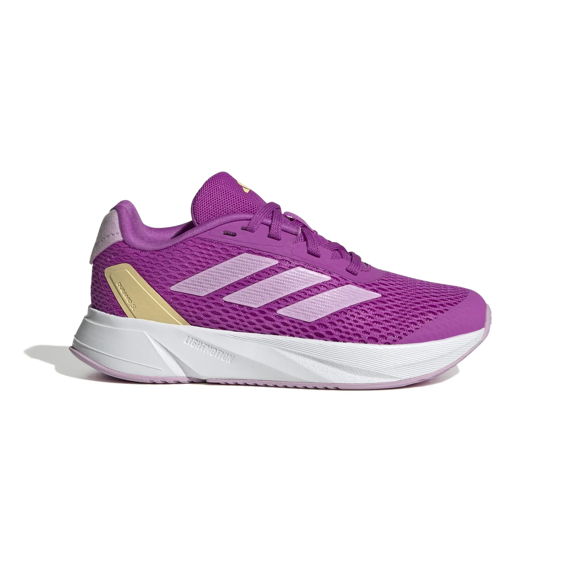 Adidas Duramo Paars (ID9129)