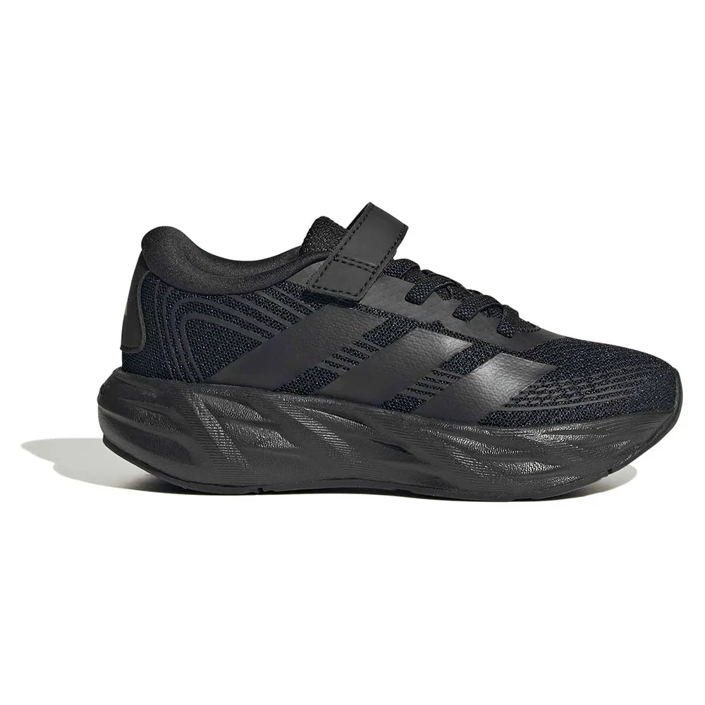 Adidas Galaxy 8 Zwart (LA3825)