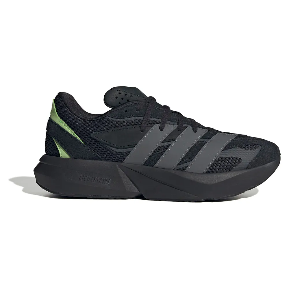 Adidas Lightblaze Zwart (JR3465)