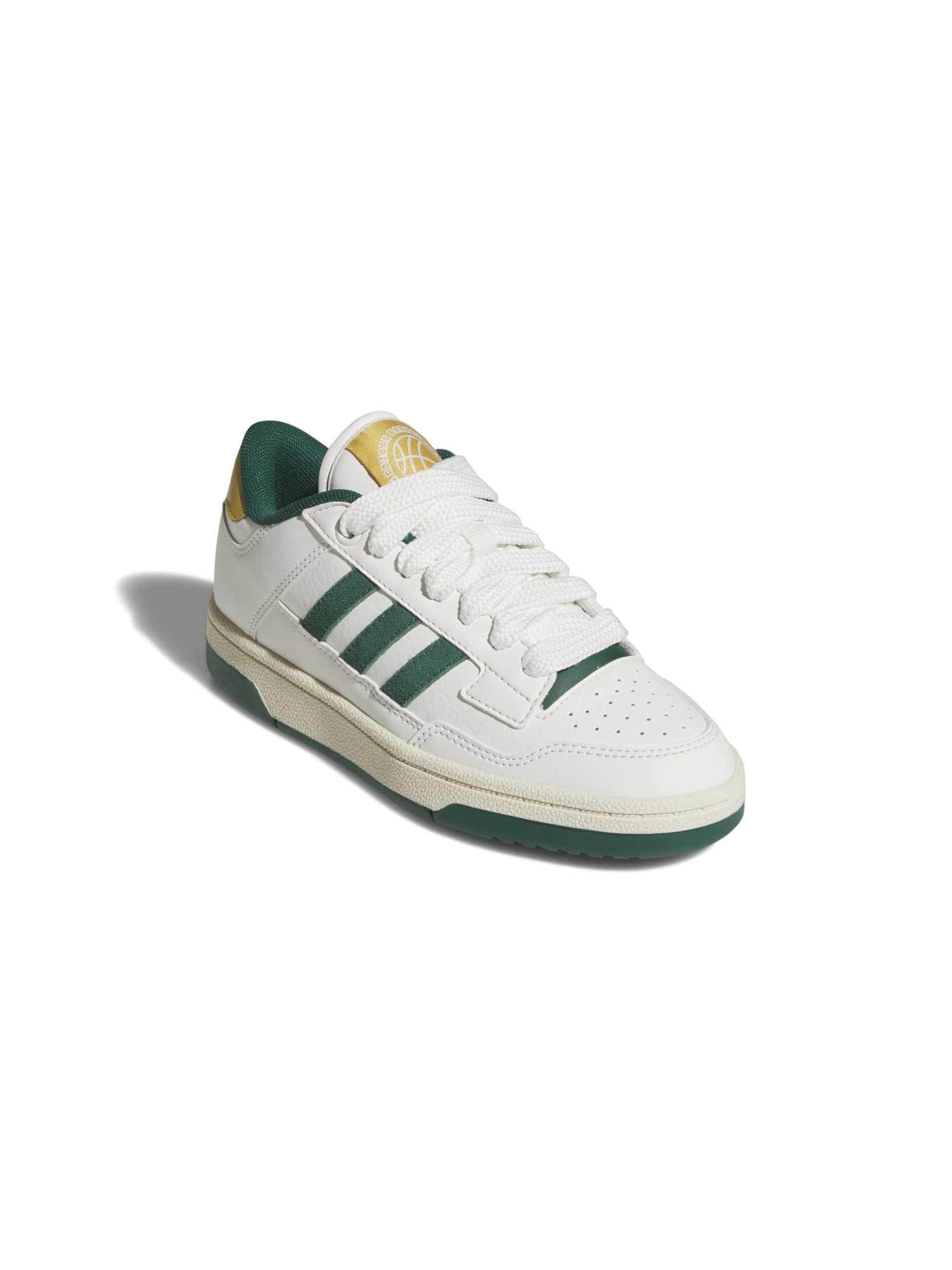 Adidas Sport Mosterd / Smaragd / Wit (KI3900)