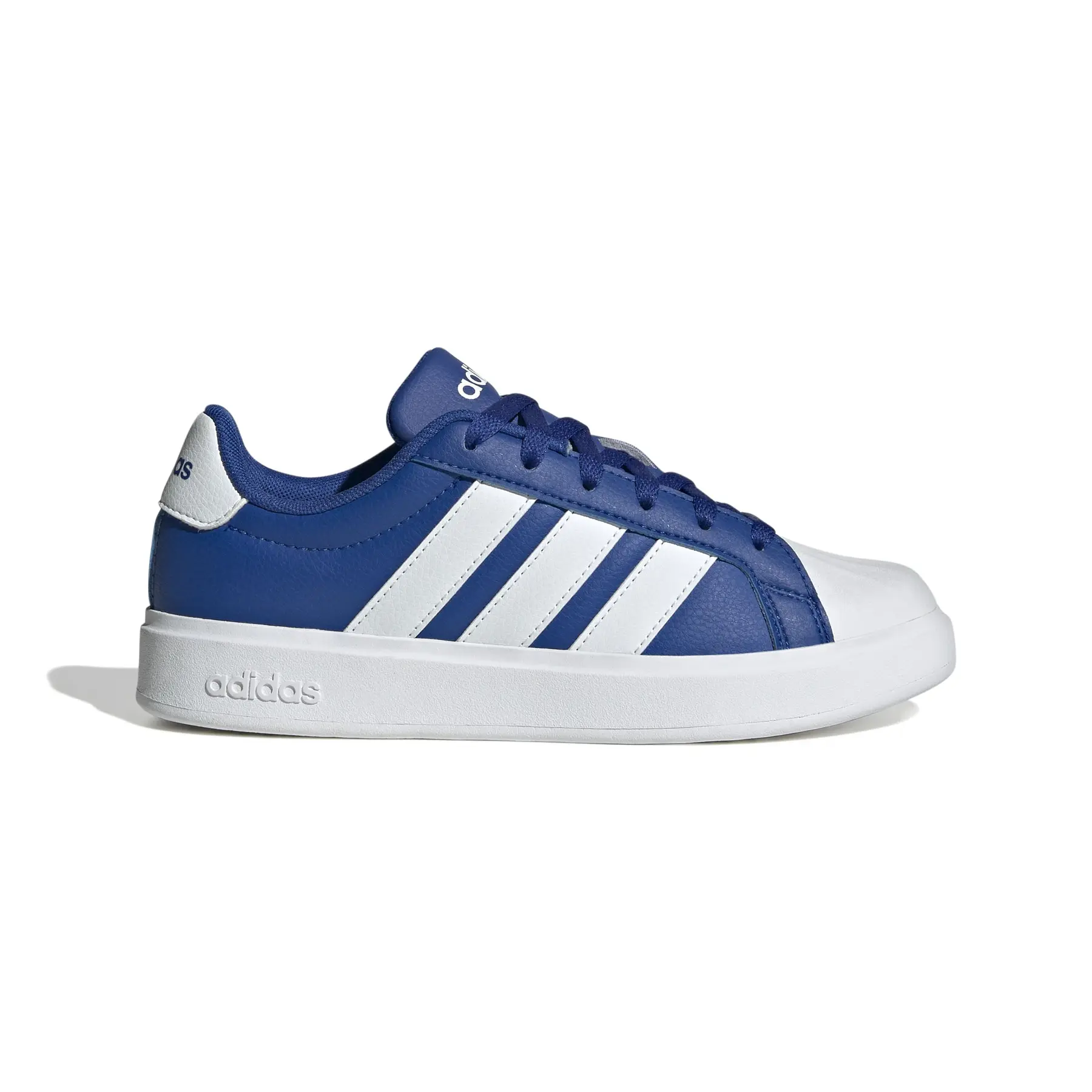 Adidas Streettalk Blauw (JQ8611)