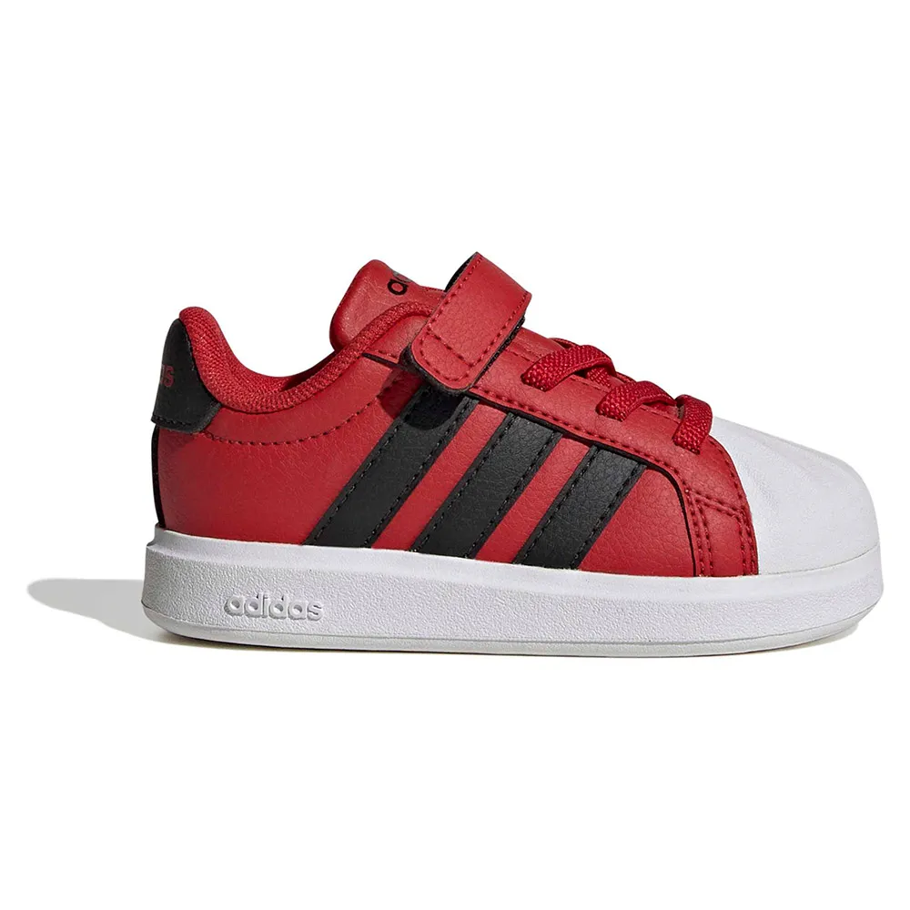 Adidas Streettalk Rood (IH4335)
