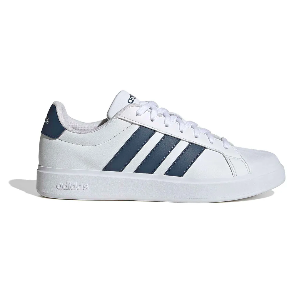 Adidas Streettalk Wit (KJ4826)