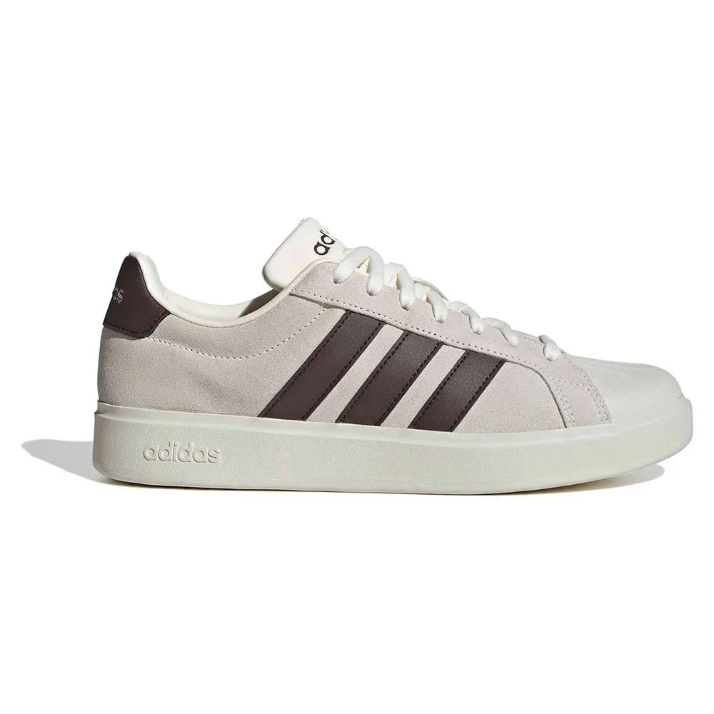 Adidas Streettalk Wit (KJ4834)