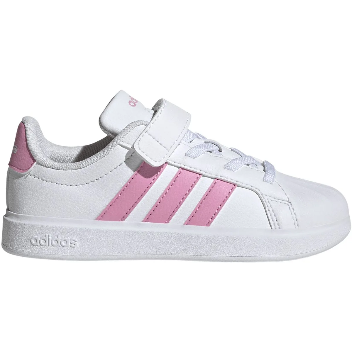 Adidas Streettalk Wit (KJ9608)