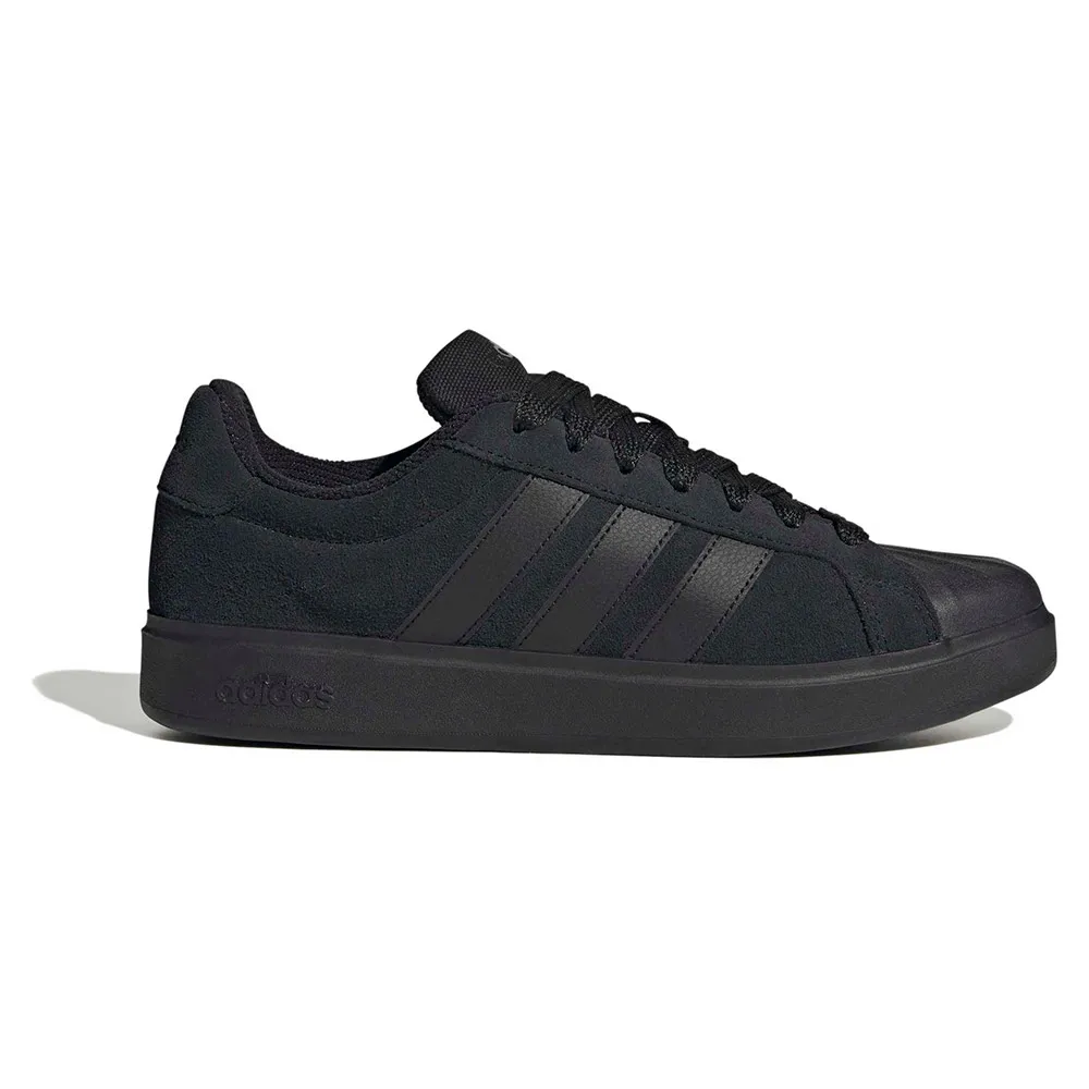 Adidas Streettalk Zwart (KH6277)