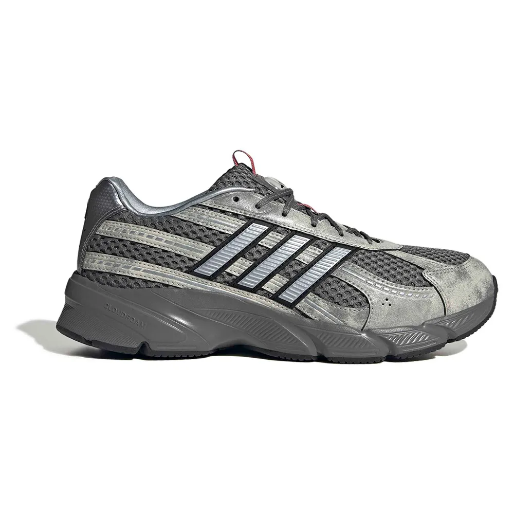 Adidas Technochaos 2000 Grijs (KK2922)