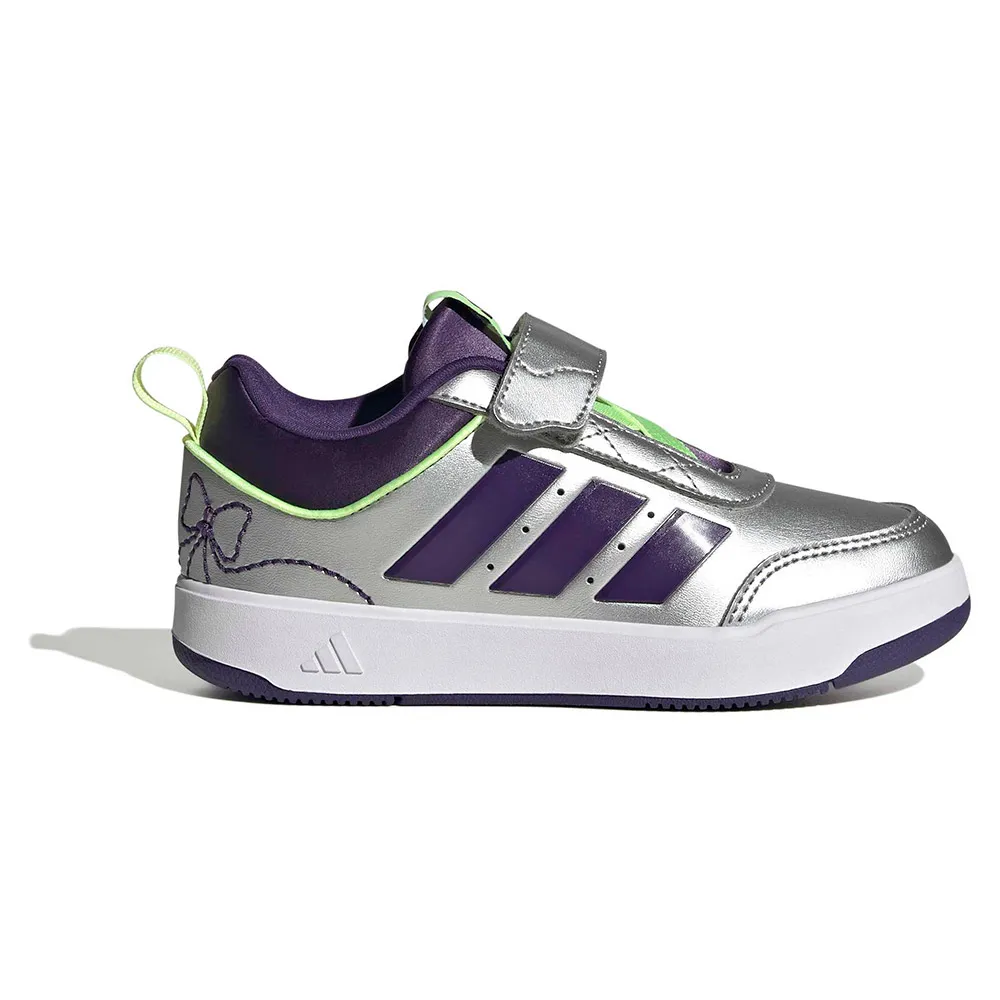 Adidas Tensaur Grijs (KI1798)