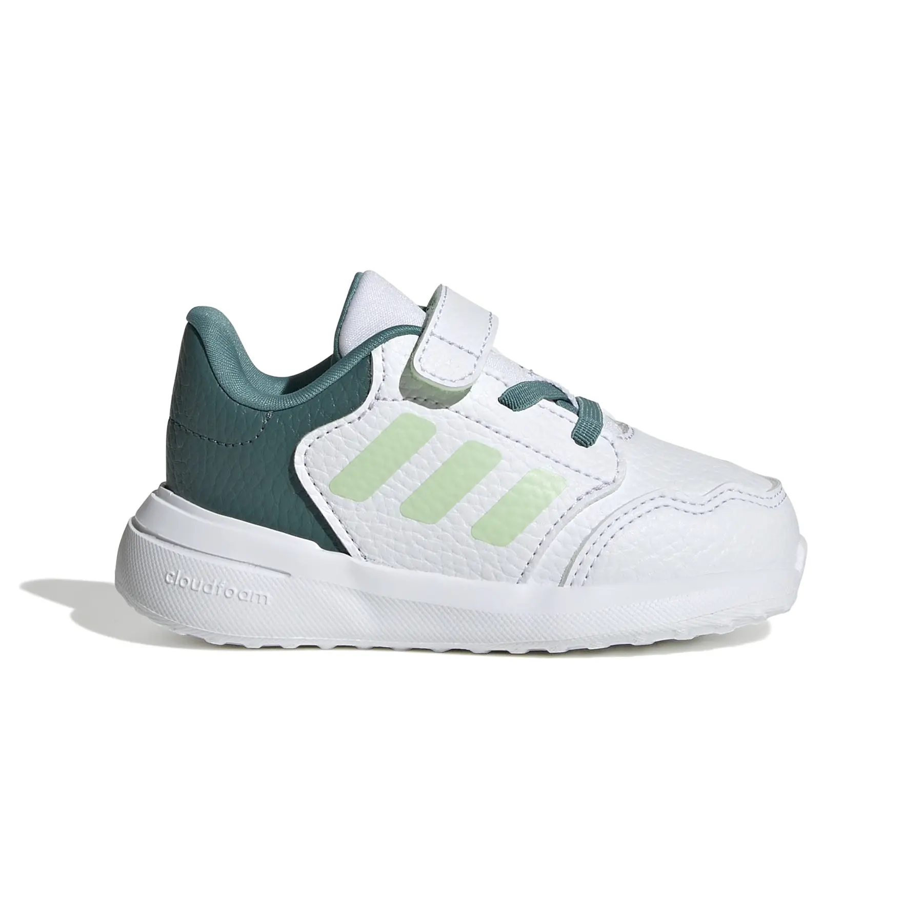 Adidas Tensaur Wit (JR6052)