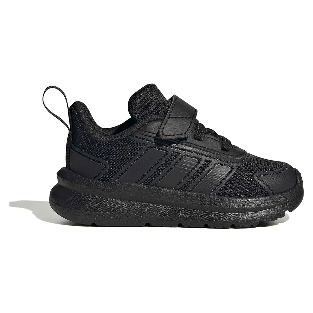 Adidas Tensaur Zwart (KJ6708)